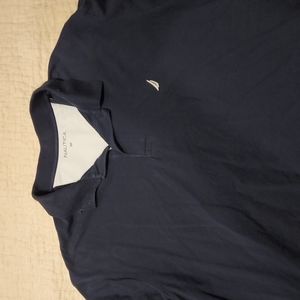 Men's polo